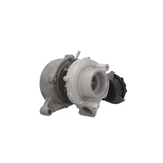 Турбина восстановленная CITROEN C4 (LC) 04-, C4 Grand Picasso (UA) 06-, C4 Picasso (UD) 07- MSG 7535560002 Пежо 607