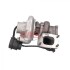 Турбина восстановленная CITROEN JUMPER 06-, JUMPER 06 msg 49189-02950