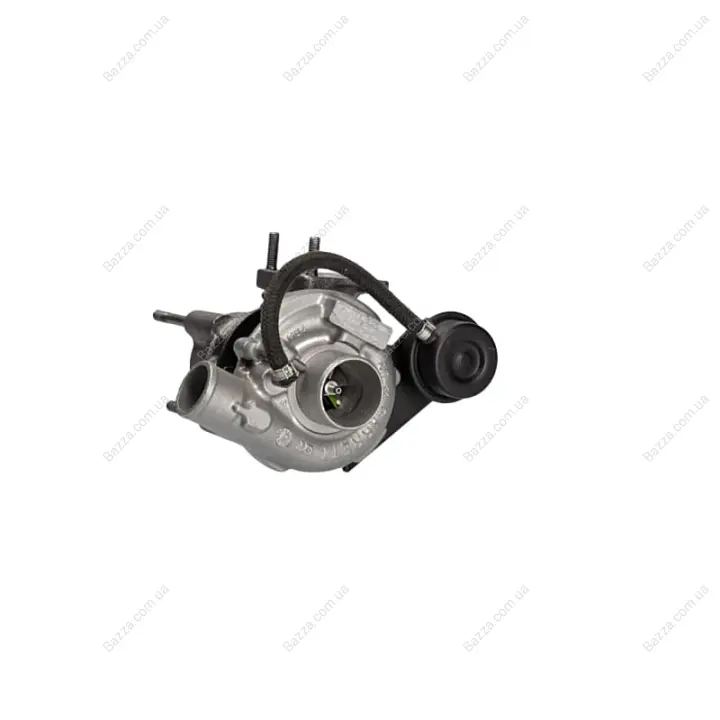 Турбина восстановленная Fiat Doblo 1.9JTD 01-, Bravo 1.9JTD 00-, Alfa Romeo 147 1.9JTD 03- MSG 7088470002