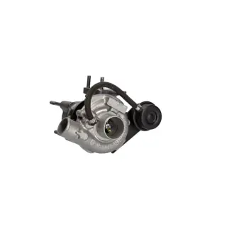 Турбина восстановленная Fiat Doblo 1.9JTD 01-, Bravo 1.9JTD 00-, Alfa Romeo 147 1.9JTD 03- MSG 7088470002