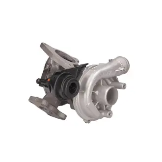 Турбина восстановленная Fiat Scudo 2.0JTD -07 ОЕ:9634521180 MSG 7069780001