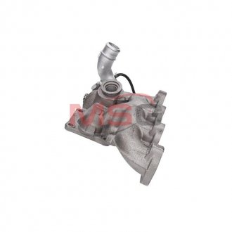 Турбина восстановленная FORD FOCUS (DAW, DBW) 98-04, FOCUS (DFW) 99-04, FOCUS (DNW) 99-04 msg 7064990001