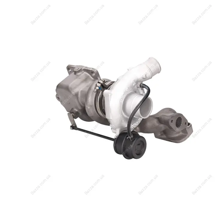 Турбина восстановленная FORD TRANSIT 2.0 DI 2000- MSG 7261940005