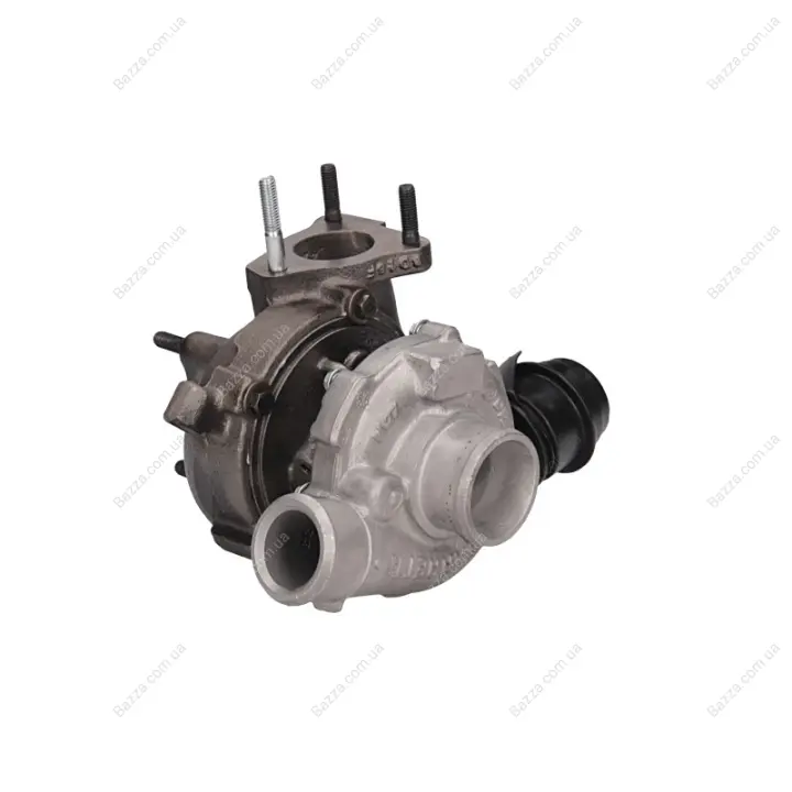 Турбина восстановленная HYUNDAI ACCENT III (MC) 05-, GETZ (TB) 05-09, i30 (FD) 07-11 MSG 7406110002