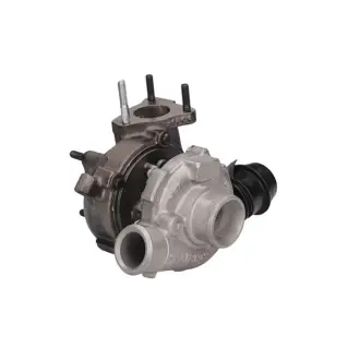 Турбина восстановленная HYUNDAI ACCENT III (MC) 05-, GETZ (TB) 05-09, i30 (FD) 07-11 MSG 7406110002