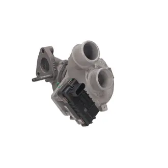 Турбина восстановленная HYUNDAI SANTA FE II (CM) 09-, SANTA FE III (DM) 12- MSG 7805020001