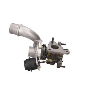 Турбина восстановленная MITSUBISHI CARISMA (DA_) 00-06, RENAULT MASTER, TRAFIC 1.9 DCI 01- MSG 7517680004