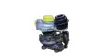 Турбина восстановленная OPEL ASTRA G (F69) 2.0 DTI 16V 99-, VECTRA B (36) 97-, ZAFIRA 2.0DTI 16V 00- MSG 4542160003