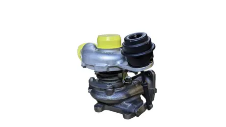Турбина восстановленная OPEL ASTRA G (F69) 2.0 DTI 16V 99-, VECTRA B (36) 97-, ZAFIRA 2.0DTI 16V 00- MSG 4542160003