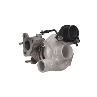 Турбина восстановленная OPEL ASTRA G, H 1.7 DTI/CDTI 16V 00-, OPEL COMBO 1.7 DI/DTI 16V 10.2001- MSG 4917306501