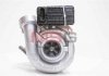 Турбокомпресор MERCEDES-BENZ E-CLASS (W211) 02-08, E-CLASS T-Model (S211) 03-09, S-CLASS (W220) 0 msg 743436-0001