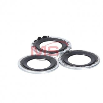 Уплотнительное кольцо соединения GM/Calsonic msg OS0544