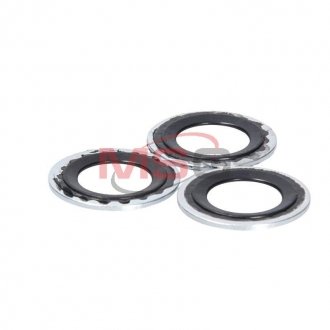 Уплотнительное кольцо соединения GM/Calsonic msg OS0544