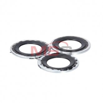 Уплотнительное кольцо соединения GM/Calsonic msg OS0544