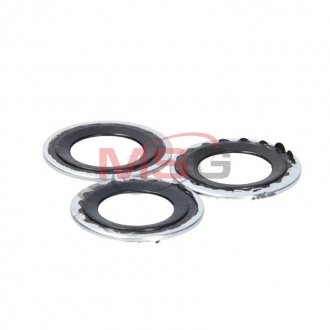 Уплотнительное кольцо соединения GM/Calsonic msg OS0544