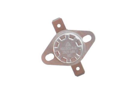 Датчик температури пічки (біметалічний керамічний) mtm PR00002