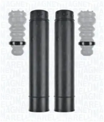 MAGNETI MARELLI FORD Защита аморт.задн.к-кт C-Max 10- MTS 310116110240