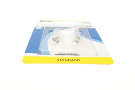 Автолампа narva 171974000