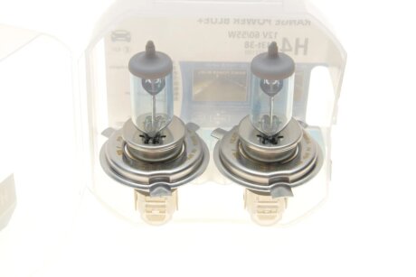 Автолампа narva 486772100