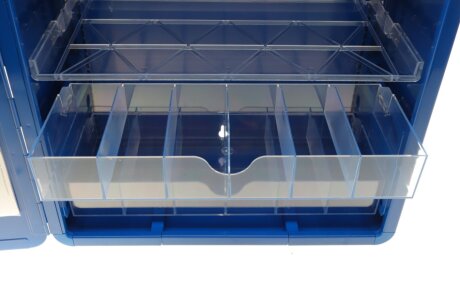 Стенд для ламп настінний narva 56214