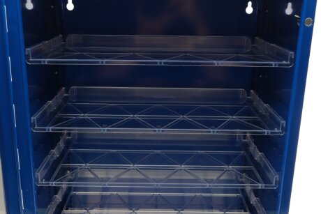 Стенд для ламп настінний narva 56214