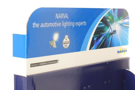 Стенд для ламп наземний narva 56291