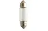Автолампа C10W 11x35 12V 10W SV8,5 NARVA 173163000