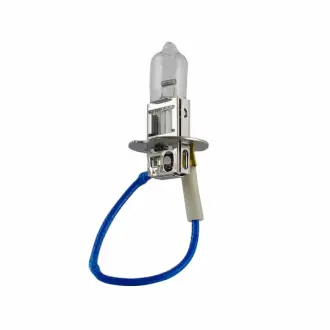 Автолампа H3 12V 100W PK22s NARVA 48351 Ниссан Bluebird u14