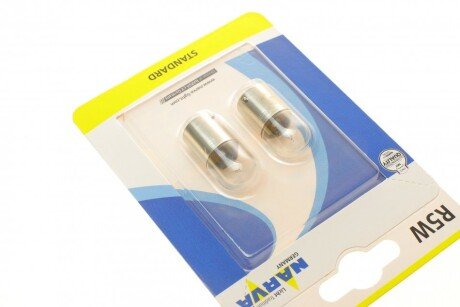 Автолампа narva 171814000