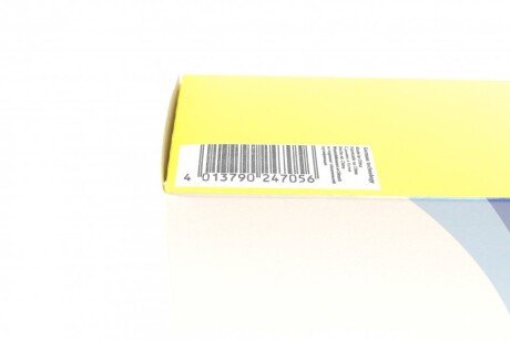 Автолампа narva 174113000