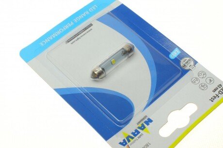 Автолампа narva 180804000