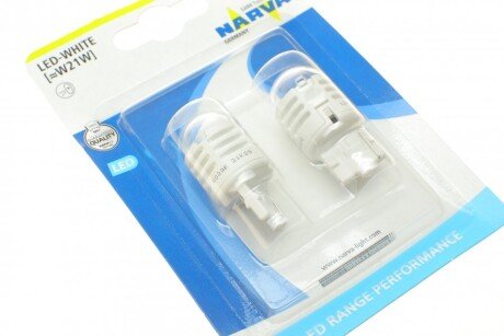 Автолампа narva 180994000