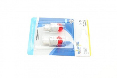 Автолампа narva 181004000