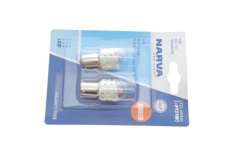 Автолампа narva 181494100