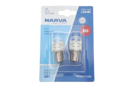 Автолампа narva 181514100