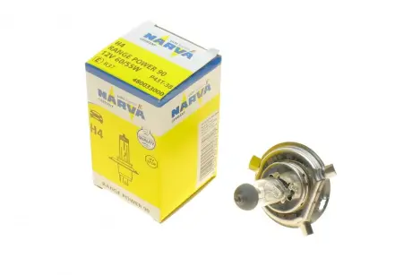 Автолампа NARVA 480033000 MINI