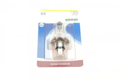 Автолампа NARVA 480034000 MINI
