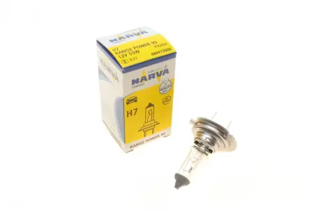 Автолампа NARVA 480473000 MINI