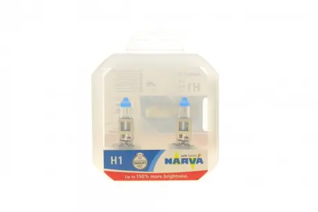 Автолампа NARVA 480682100 Киа Преджио
