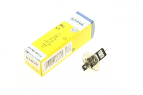 Автолампа NARVA 483303000 Хонда Прелюд