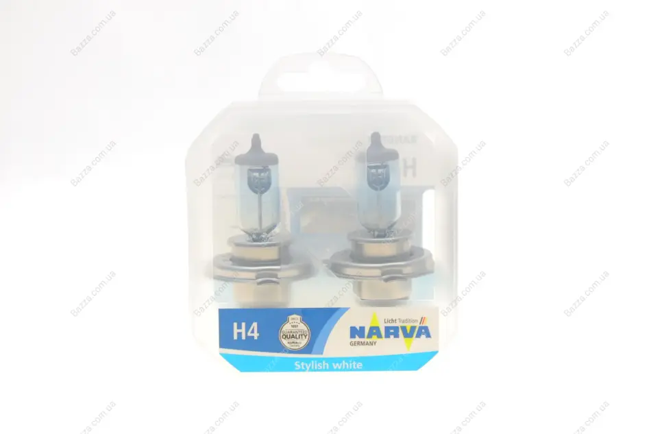 Автолампа NARVA 486772100
