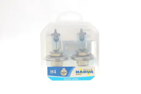 Автолампа NARVA 486772100 Киа Преджио