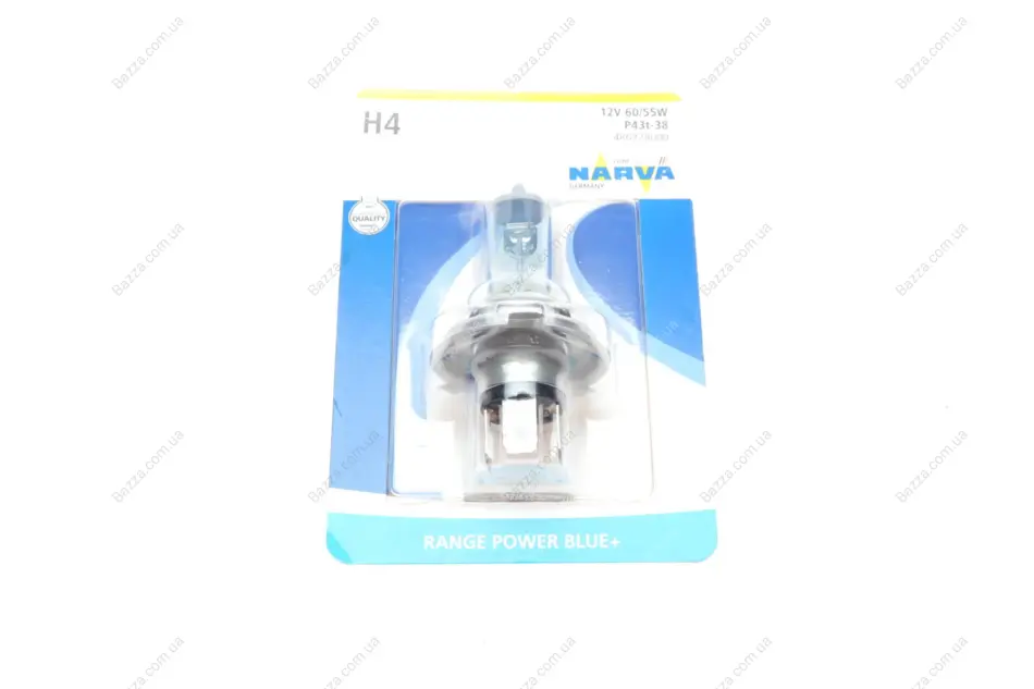 Автолампа NARVA 486774000