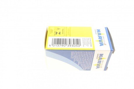 Автолампа narva 487283000