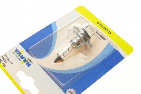 Автолампа narva 487284000