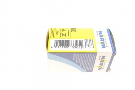 Автолампа narva 487293000