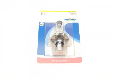 Автолампа NARVA 488784000 Rover