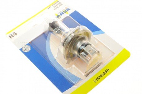 Автолампа narva 488924000