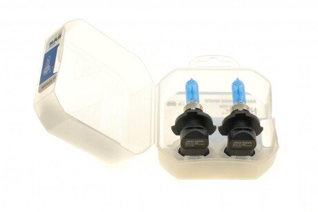 К-кт автоламп HB3/9005 RPW 12V 60W P20d (White 4500K) narva 486252100