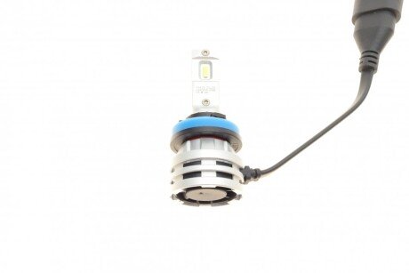 К-т светодиодных ламп LED H11 24W 12/24V RPL2 6000K narva 180483000